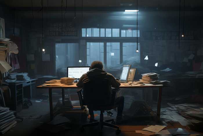 工作压抑憋屈的心情说说感悟生活（工作压抑憋屈的心情说说感悟生活图片）