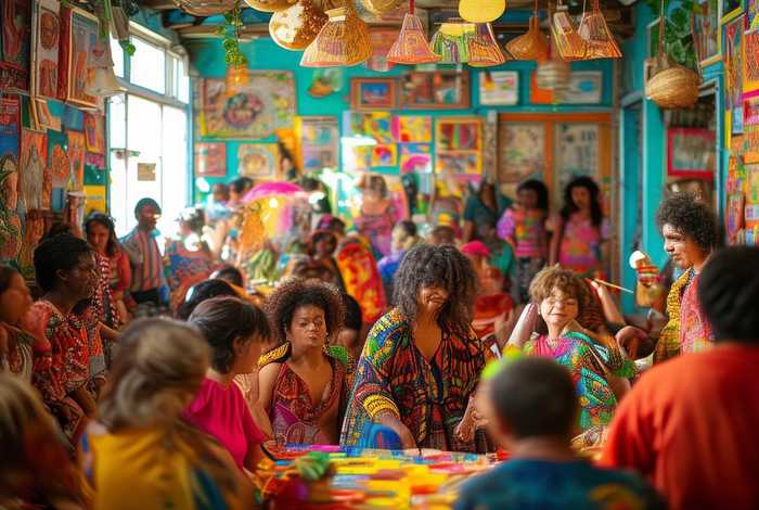 彩色的生活英文、有色彩的生活英文