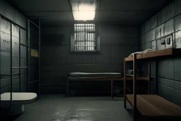 牢房的生活费、牢房需要生活费吗