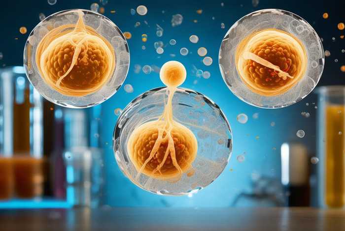酵母生活史（酵母菌生活史的三种类型）