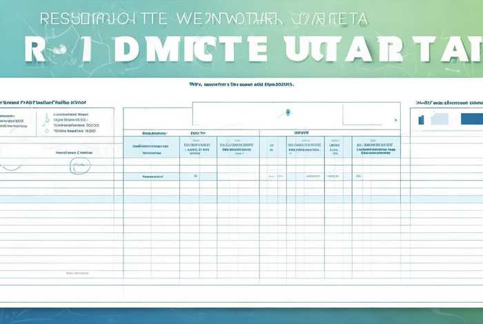 居民生活污水定额表格、居民生活污水定额表格模板