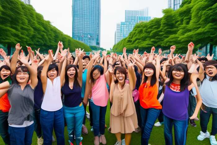 来给生活比个耶的意思,来给生活比个耶是什么意思? 来给生活比个耶的意思,来给生活比个耶是什么意思?