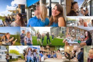 大一大学生生活总结（大一大学生活总结范文）