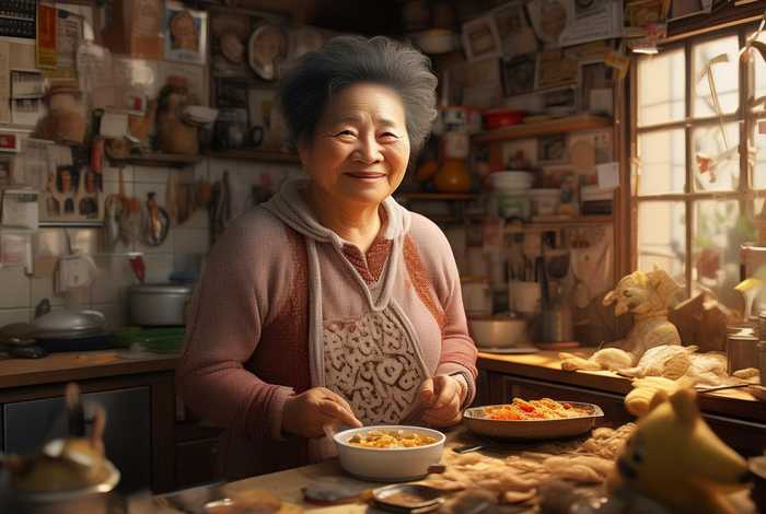 金太狼的幸福生活评价，金太狼的幸福生活评价如何