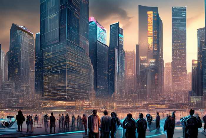 科技改变生活的高中作文 - 以科技改变生活为主题的作文1000高中字