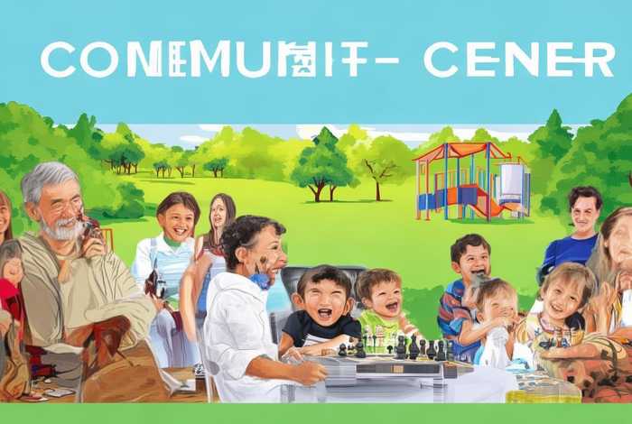 第二生活区生活服务中心 - 第二社区卫生服务中心电话