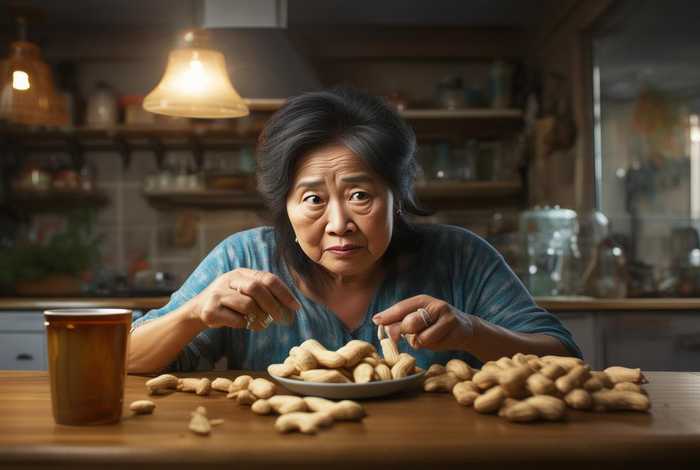 吃花生可以生血吗 吃花生可以生血吗为什么