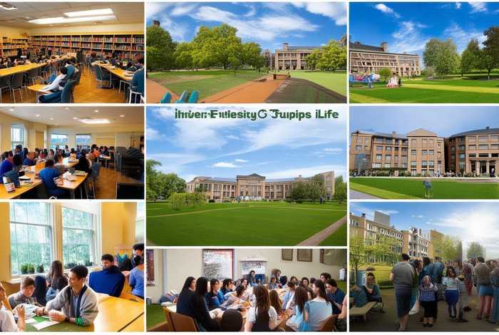 大学生生活计划 - 大学生生活计划1500字