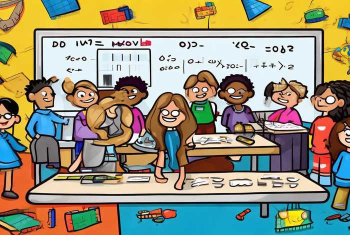 六年级数学小报的内容；六年级数学小报的内容简单