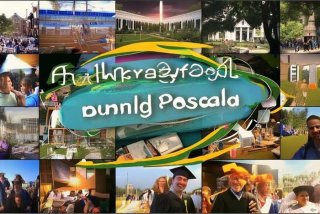 大学四年的生活是人生 - 四年的大学生活是我人生的关键点