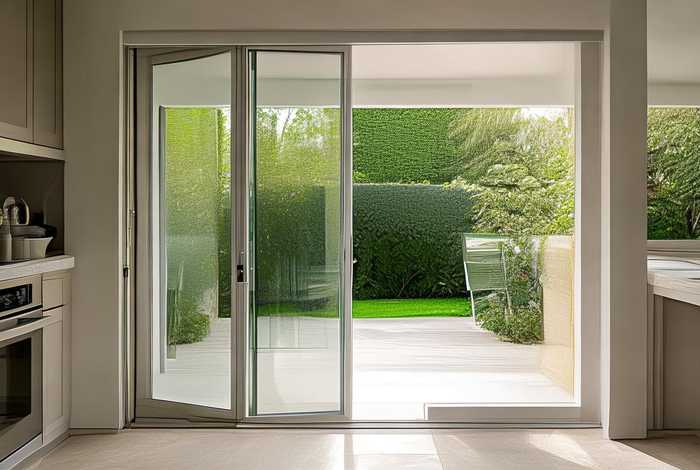 厨房生活阳台需要封起来吗；厨房生活阳台需要封起来吗视频