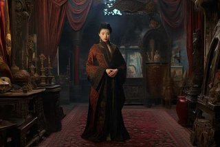 慈禧秘密生活豆瓣、慈禧秘密生活豆瓣评分多少