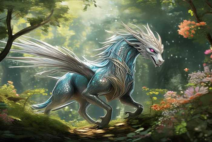 穿越兽世之幸福生活 穿越兽世之幸福生活银麟