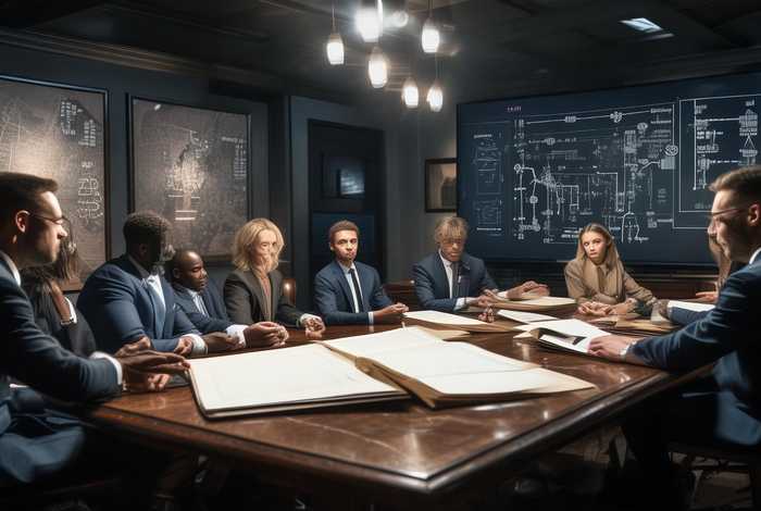 纪巡审工作协同机制实施办法 纪检巡视工作办法