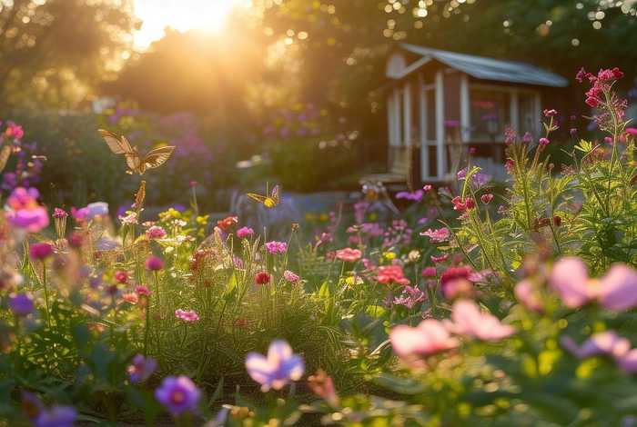 花草让生活更美好作文600字（花草让生活更美好作文600字开头）