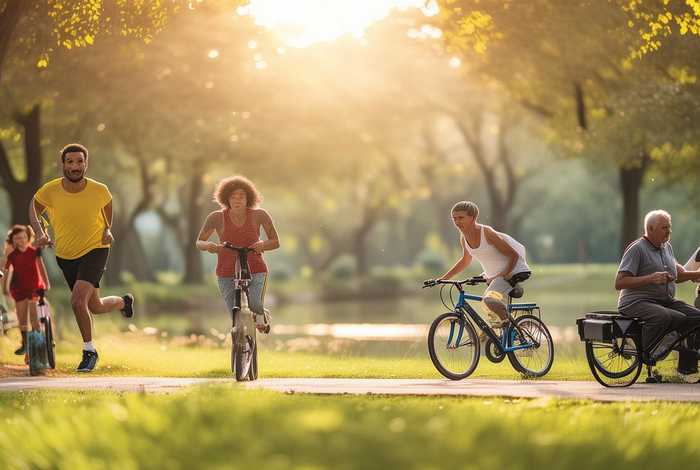 健康生活一辈子视频；一辈子最健康的生活方式