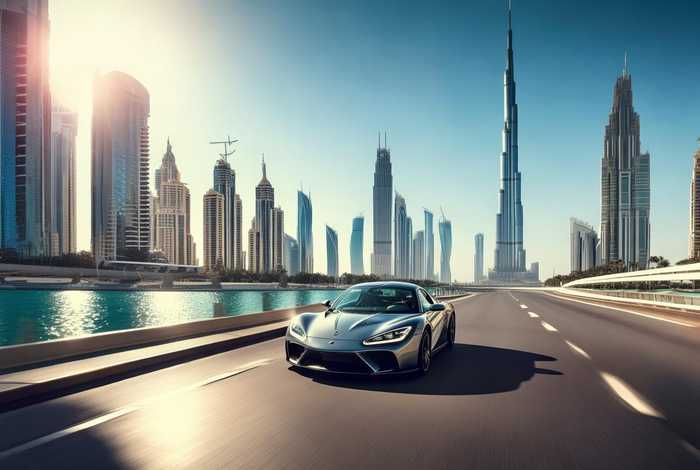 迪拜生活水平（迪拜生活水平高吗）