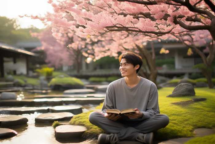 佛系生活态度什么意思，佛系的生活态度是什么意思