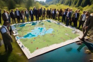 定安生态环境局局领导 - 定安生态环境局局领导分工