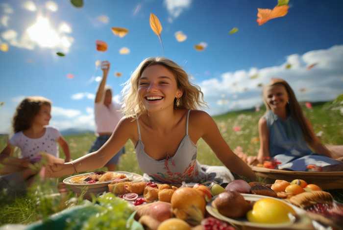 黎黎的幸福生活 黎明的幸福生活