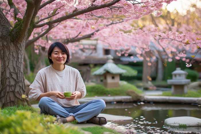 表达佛系生活态度的词、表达佛系生活态度的词语 表达佛系生活态度的词、表达佛系生活态度的词语