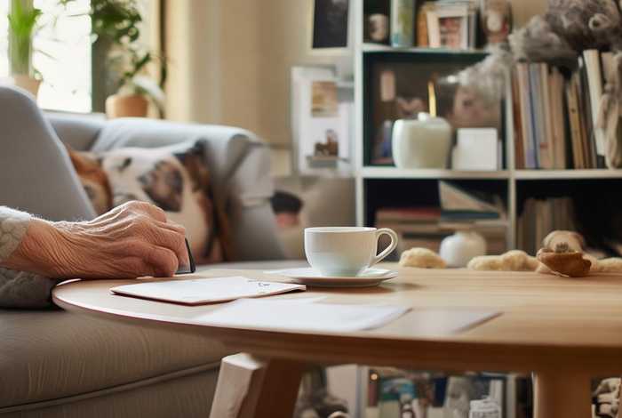 老年人的日常生活护理总结 - 老年人的日常生活护理总结怎么写