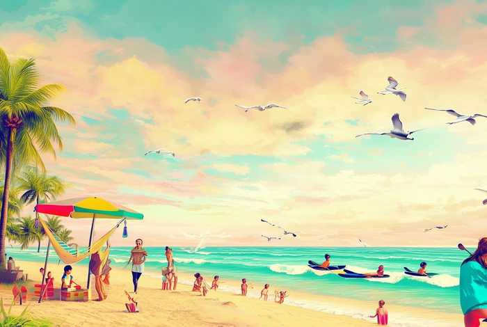 放假生活纪录片 - 放假生活纪录片有哪些