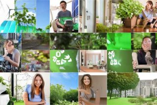 大学生如何倡导绿色低碳生活论文，大学生如何倡导绿色低碳生活论文800字