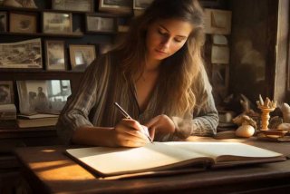 感悟生活日记 - 关于生活感悟的日记300字