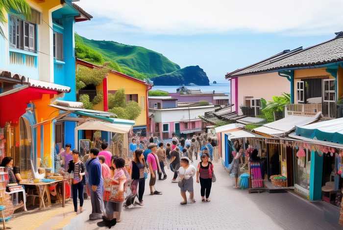 济州岛生活成本、济州岛生活成本揭秘