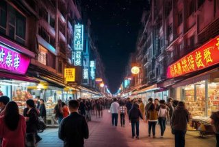 安徽有夜生活吗；安徽有夜生活吗最近