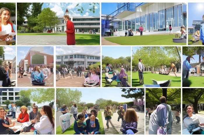 关于大学生活的英语作文120词、关于大学生活的英语作文120词怎么写