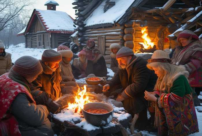 俄罗斯人的生活方式和饮食习惯；俄罗斯人的生活方式是怎样的