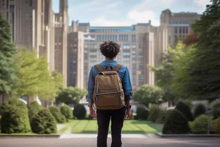 大学生如何适应大学生活800字（大学生如何尽快适应大学生活800字文章）