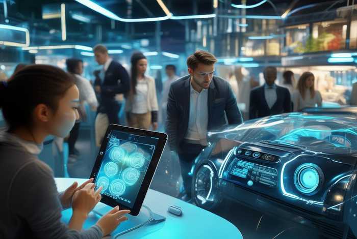 科技与生活素材300字 科技与生活素材300字左右