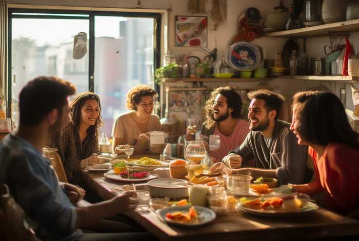 韩剧一起生活吧片段 韩剧一起生活吧片段在线观看