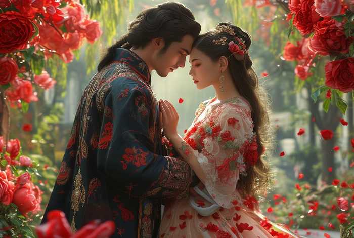 红楼清穿太子宠妻日常，红楼清穿太子宠妻日常免费阅读