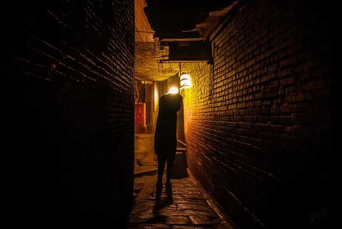 慈溪密室生活完整视频，慈溪的秘密生活视频