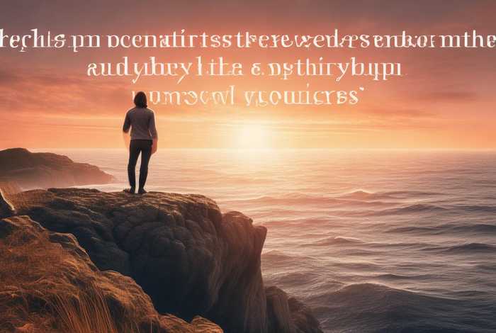 励志语录人生感悟文案；励志语录人生感悟文案长句