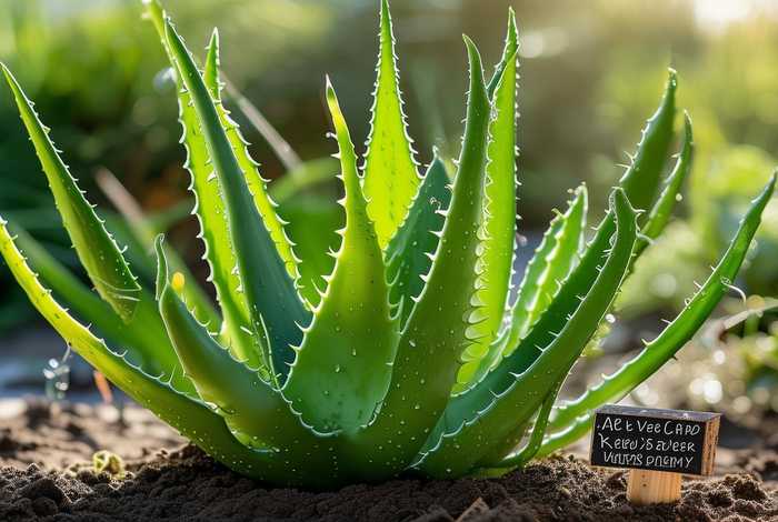 芦荟怎样 芦荟怎样养护