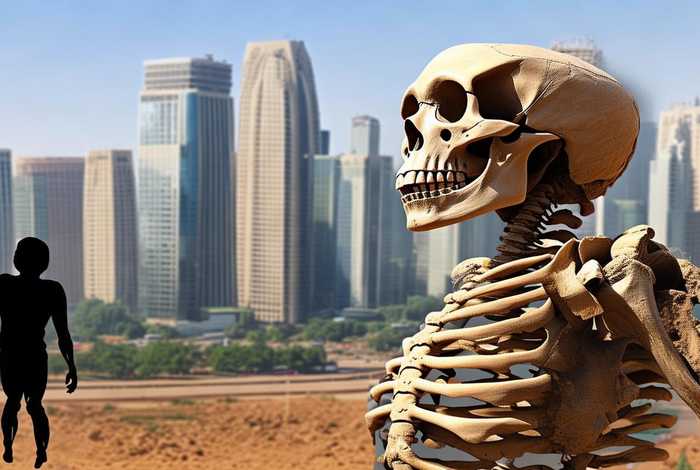 北京人和元谋人哪个早（北京人和元谋人哪个早些）