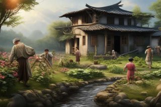 古代农家生活小说免费下载；古代农家生活小说免费下载全文