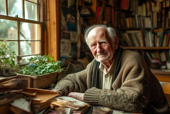 略懂生活的人 略懂生活的人有哪些