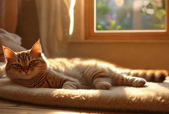 猫的生活温度多少合适 - 猫的生活温度多少合适呢