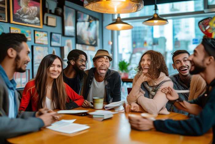 aa制生活的所有演员 - aa制生活电视剧演员