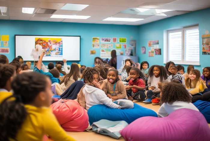 多彩的课余生活优质课，多彩的课余生活优质课教学设计