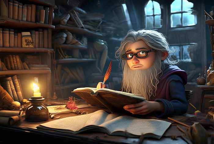 打工巫师生活录TXT免费全本最新章节；打工巫师生活录txt免费全本最新章节