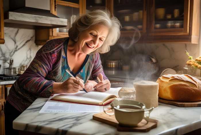 记录日常生活是什么意思，记录日常生活是什么意思啊