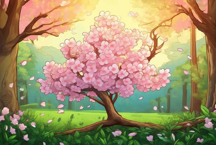 花开的声音林木青叶篇、花开的声音林木青叶篇漫画 花开的声音林木青叶篇、花开的声音林木青叶篇漫画