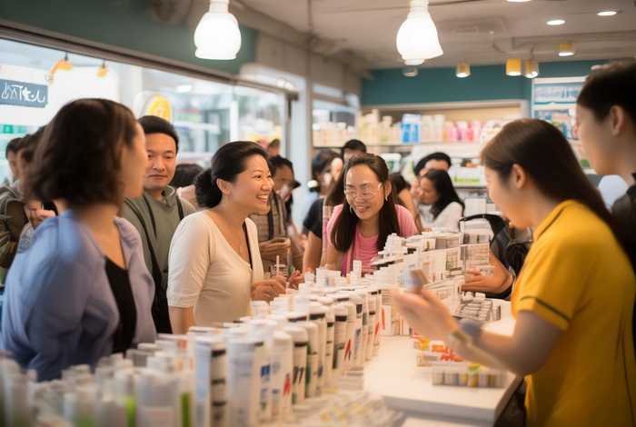 隆力奇爱家店是直销吗，隆力奇爱家店是直销吗知乎